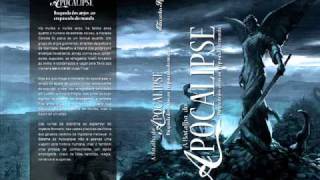 A Batalha do Apocalipse  Teaser 03 [upl. by Rog]