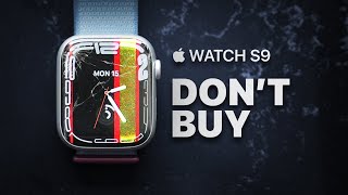 Apple Watch Series 9 — 2 Months After LongTerm Review [upl. by Yanaton118]