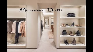 MASSIMO DUTTI NEW BEST WOMENS COLLECTION Fall 2024 [upl. by Nahtaneoj]