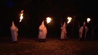 Inside the New Ku Klux Klan [upl. by Helse]