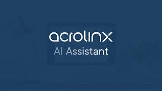 How the Acrolinx AI Assistant and Get Suggestions Capabilities Help Enterprises with Generative AI [upl. by Bekelja]