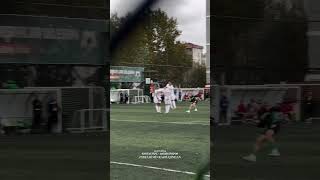 Karar ne olmalı 13102024 Süper Amatör Lig  8Grup Kartaltepe  Bakırköyspor football [upl. by Gotthelf]