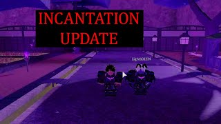 Blood Samurai 2 Incantation  Cloaks  1v1 montage at the end I got 40 [upl. by Lemra]