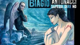 Levento  Biagio Antonacci Sapessi dire no [upl. by Johnson]