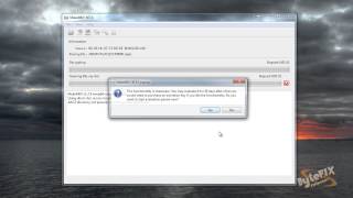 Tutorial 1 of 3 How to recode a blu ray to MKV with subtitles [upl. by Ymas]