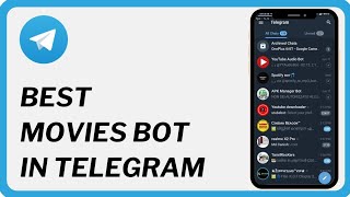 Best telegram channel for movie download in Hindi  Telegram movie download channel Hindi [upl. by Ajnot77]