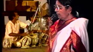 Unnai Kaanaadha Kannum🎙PSusheela Ammaa with MohanRaaj’s Apsaras Live Orchestra 🎻 [upl. by Kire611]