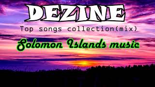 Greatest DEZINE mix  Top 11 songs in the olden days [upl. by Ynttirb]