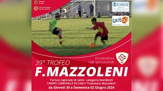 39° Trofeo Mazzoleni [upl. by Donnenfeld882]