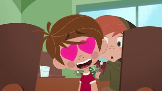 MAGIC ⭐ Tom est amoureux ⭐ Épisode en HD [upl. by Annodas]