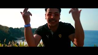 HOOSS  10 KIL  Clip officiel 2019 [upl. by Aerdnwahs]