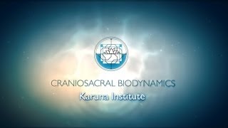 An introduction to Craniosacral Biodynamics [upl. by Kurman]