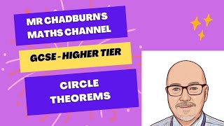 GCSE Circle Theorems [upl. by Kin843]