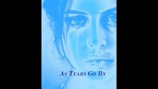 As Tears Go By Roling Stones Cover [upl. by Bertrand]