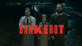 Bankerot  Ny dramaserie  Trailer 1  DR2 [upl. by Enileuqaj44]