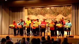 extrem normal  normal extrem  Steelband Festival Reichenburg [upl. by Assedo]