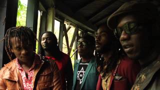 Raging Fyah EPK Destiny 2014 [upl. by Haneen]