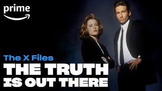 The X Files – The Truth Is Out There  Prime [upl. by Adnoek436]