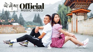 DOE NA  Dechen Wangmo  Music Video  Yeshi Lhendup Films [upl. by Fredelia]