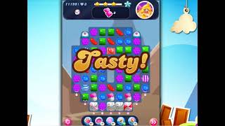 Candy Crush Saga Level 11199 [upl. by Gabrielle]