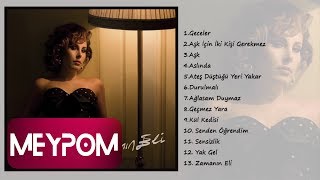 Funda Arar  Sensizlik Official Audio [upl. by Limemann]