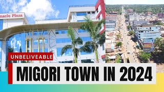 This will Change Your Mind about Visiting Migori Town [upl. by Sheeree718]