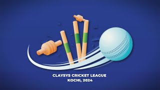 ClaySys Cricket League 2024  Highlights [upl. by Peregrine515]