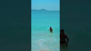 malaisie malaysia trip perhentianisland perhentian islandlife snorkeling traveldestinations [upl. by Isidor]