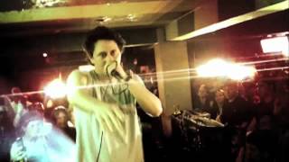 Canserbero en vivo 2012 [upl. by Eisenhart601]