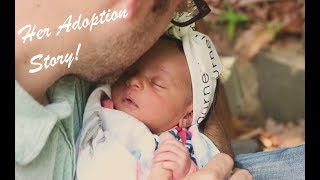 Journeys Adoption Story [upl. by Jervis]