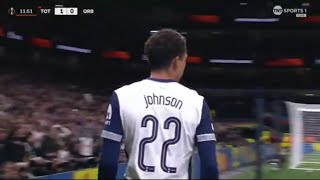 Tottenham Hotspur Vs Qarabag 30 All Goals Results amp Extended Highlights 26092024 [upl. by Orion]