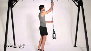 Gymbox Revolution of Suspension Training [upl. by Elmer]