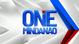 One Mindanao November 12 2024 [upl. by Nnaeinahpets]