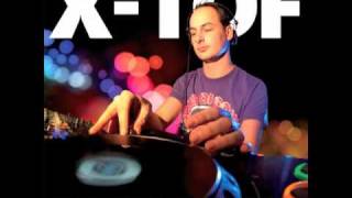 XTOF  Cactus Rhythm official club mix [upl. by Freddi]