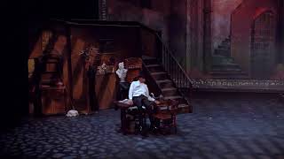 Opera Modesto  Die Fledermaus  Act III The Melodrama [upl. by Cj350]