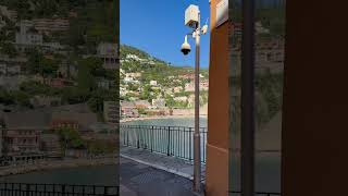 🇫🇷🏡 europe Villefranche villefranchesurmer nicefrance nizafrancia francia [upl. by Bullivant]