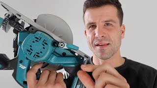 The Best Makita Circular Saw [upl. by Llerrah244]