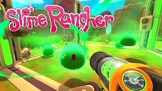 Slime Rancher  Slime Science Update [upl. by Arodal]