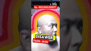 DISAWER FADIL JAIDI GUYS [upl. by Ahsaela]