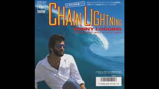 Kenny Loggins  Chain Lightning Album Version [upl. by Jocko]