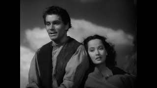 Wuthering Heights 1958  Trailer [upl. by Hogue]