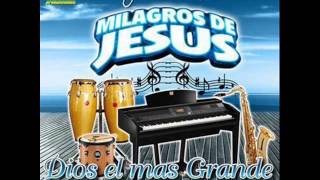 09 TE VEO milagros de jesus [upl. by Sonahpets]