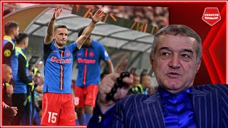 Ce se intampla cu Marius Stefanescu ANUNTUL lui Gigi Becali “MIE SI MILA DE EL” [upl. by Tocci]