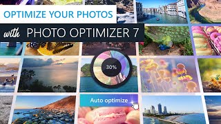 Ashampoo Video Tutorial How to optimize your pictures with a few clicks [upl. by Starr78]