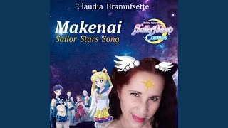 Makenai Sailor Star Song [upl. by Ojibbob244]