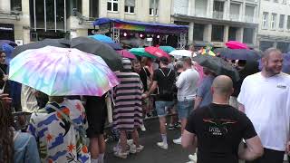 Brauchtum amp Tradition NRW  CSD KÖLN 2024 T IV [upl. by Frohne]