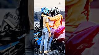 Bike lovers shorts video in love song 😍 bike r15v4 lovesong trending shorts lovely shots 💗 [upl. by Arias202]