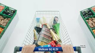 ALDI  Prettige Feestdagen Natuurlijk wel  Oud amp Nieuw [upl. by Vasiliu]