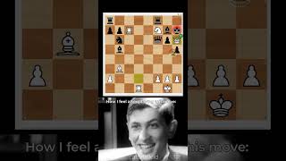 Can You Explain❓ chess brilliant grandmaster [upl. by Aehsila]