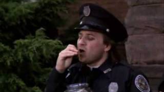 Best Of Police Academy 4 [upl. by Reldnahc]